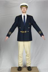  Photos Ship Captain in suit 1 